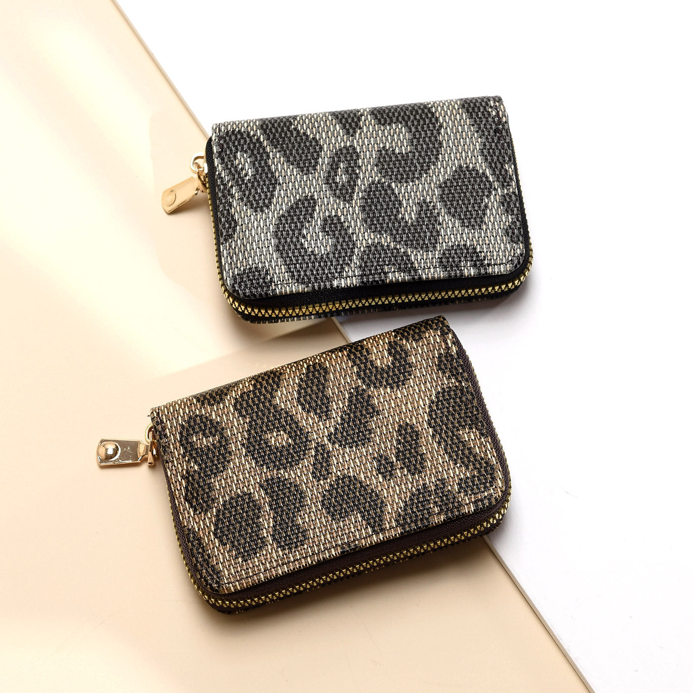 Women's & Men's & Organ Driving License Large Capacity Card Holder