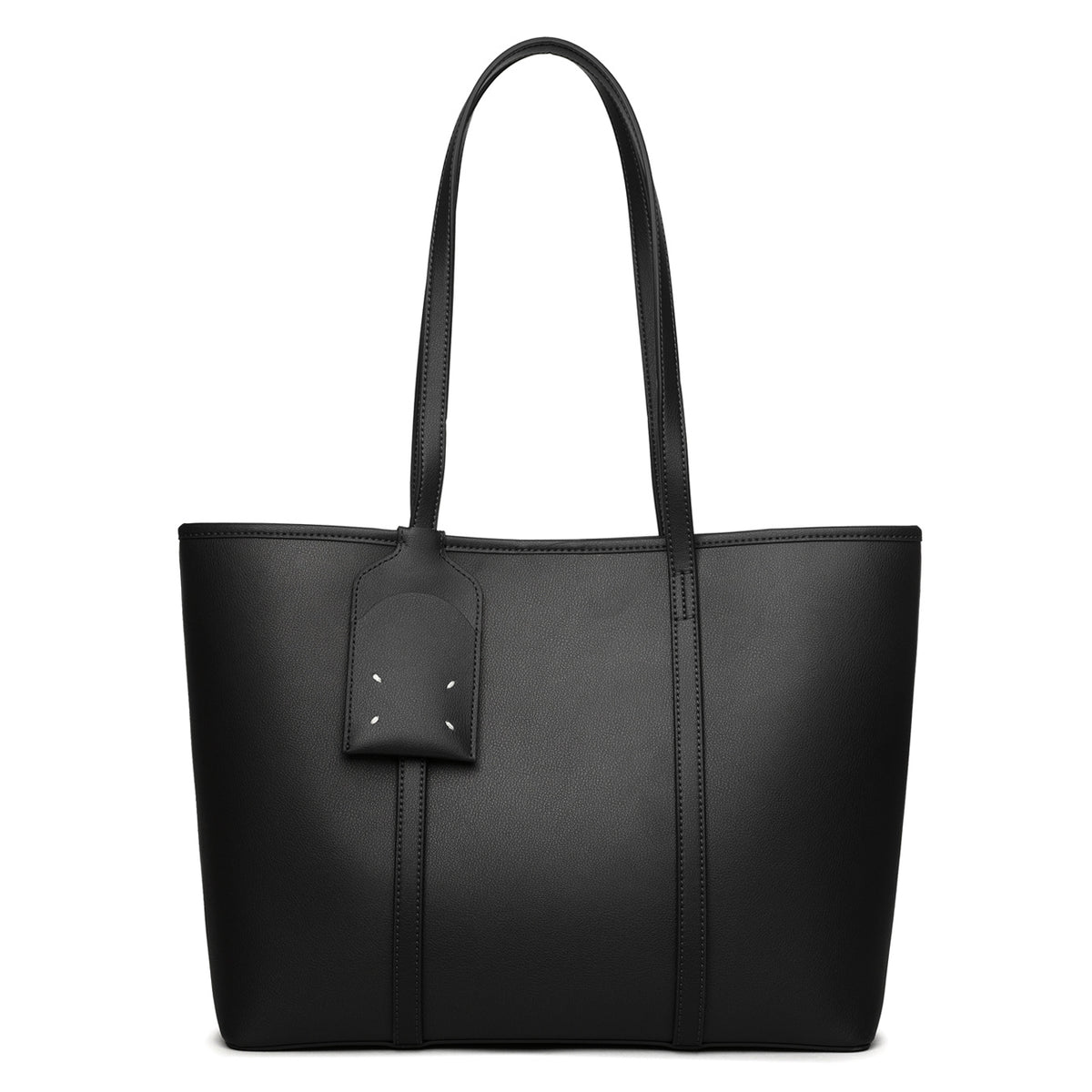 Women's Large Capacity High-grade Fashion Genuine Leather Bags