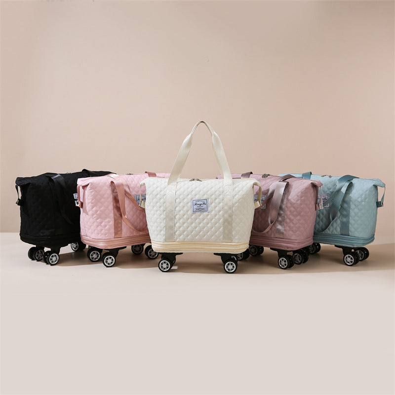 Storage Maternity Dry Wet Separation Large Bags