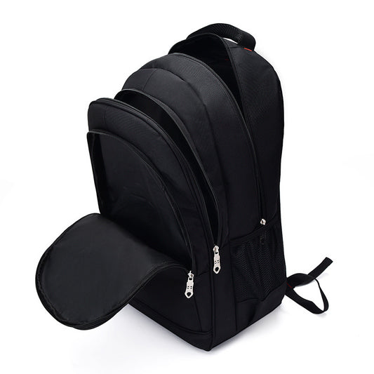 Men's Glamorous Commuter Large Capacity Computer Backpacks