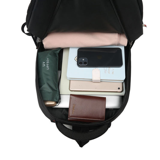 Men's Clearance Korean Large Capacity High Junior Men's Chest Bags