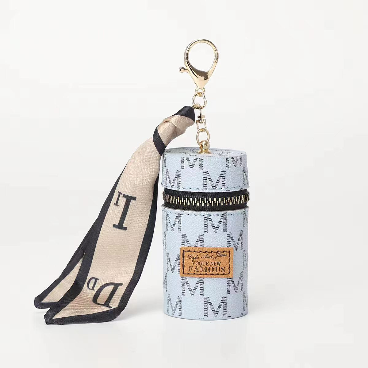 Innovative Presbyopic Vintage Mini Lovely Earphone Coin Purses