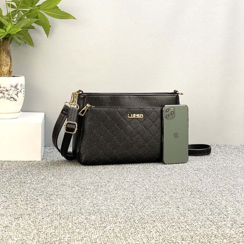 Women's Stall Mother Large Capacity Tail Goods Bags