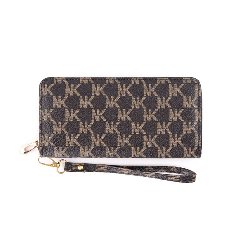 Women's Fashion Mickey Large Capacity Zipper Lady's Bags