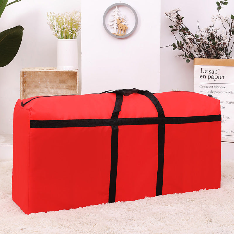 Storage Woven Moving Quilt Packing Large Travel Bags