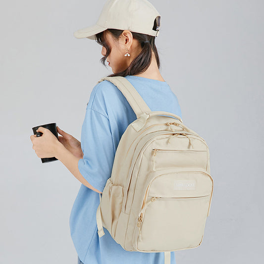 Women's & Men's Large Capacity Computer And Waterproof Bags