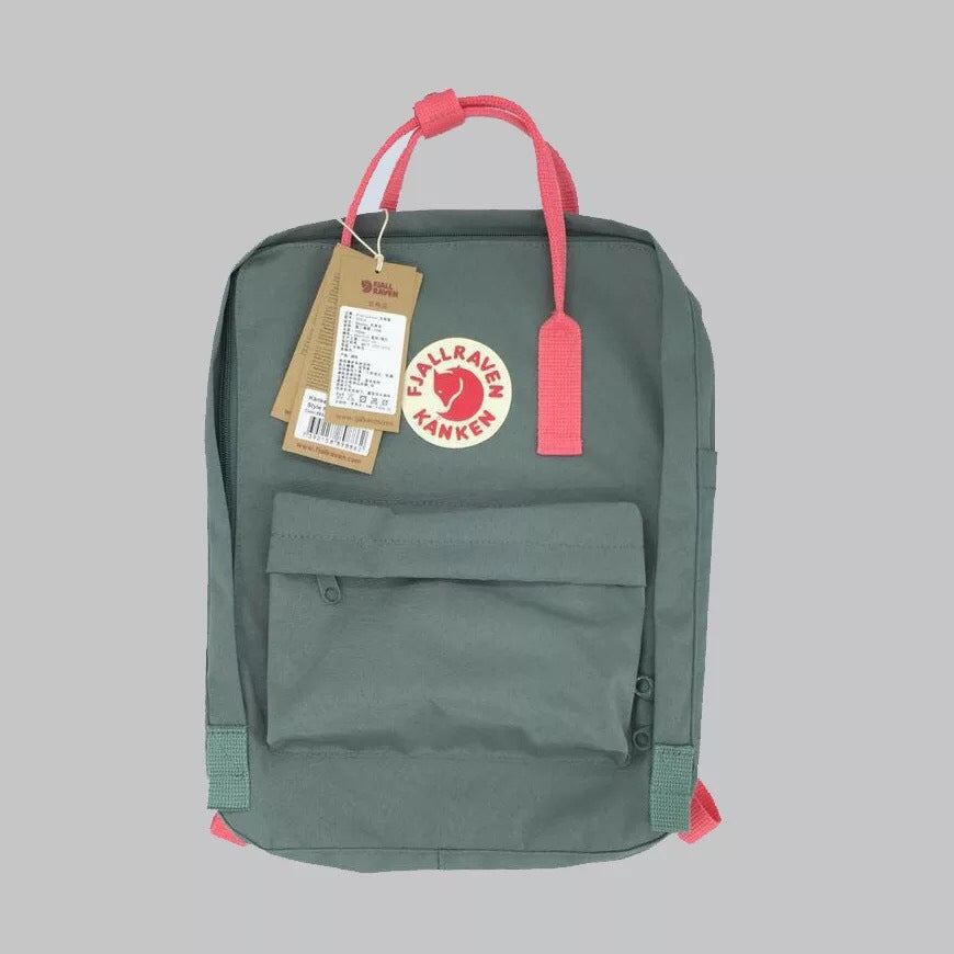 Women's & Men's & Arctic Fox Computer Backpacks
