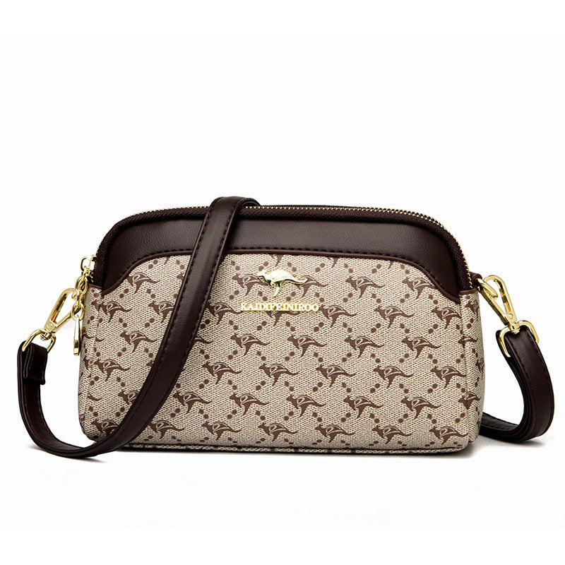 Durable Creative Beautiful Attractive Women's Fashion Shoulder Bags