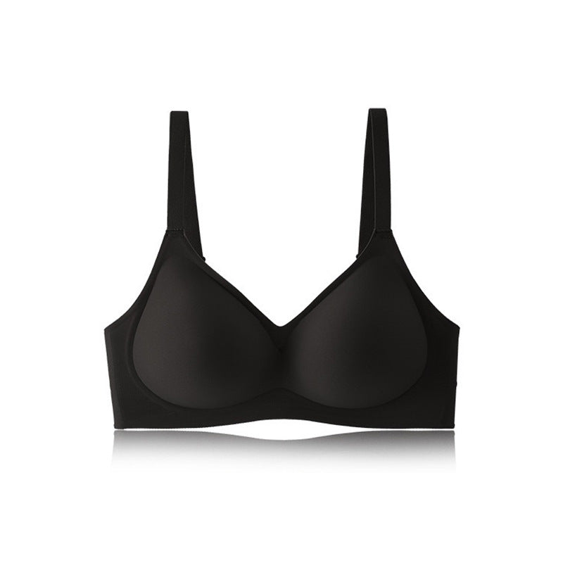 Women's Underwear Small Chest Push Up Not Empty Everyday Bras