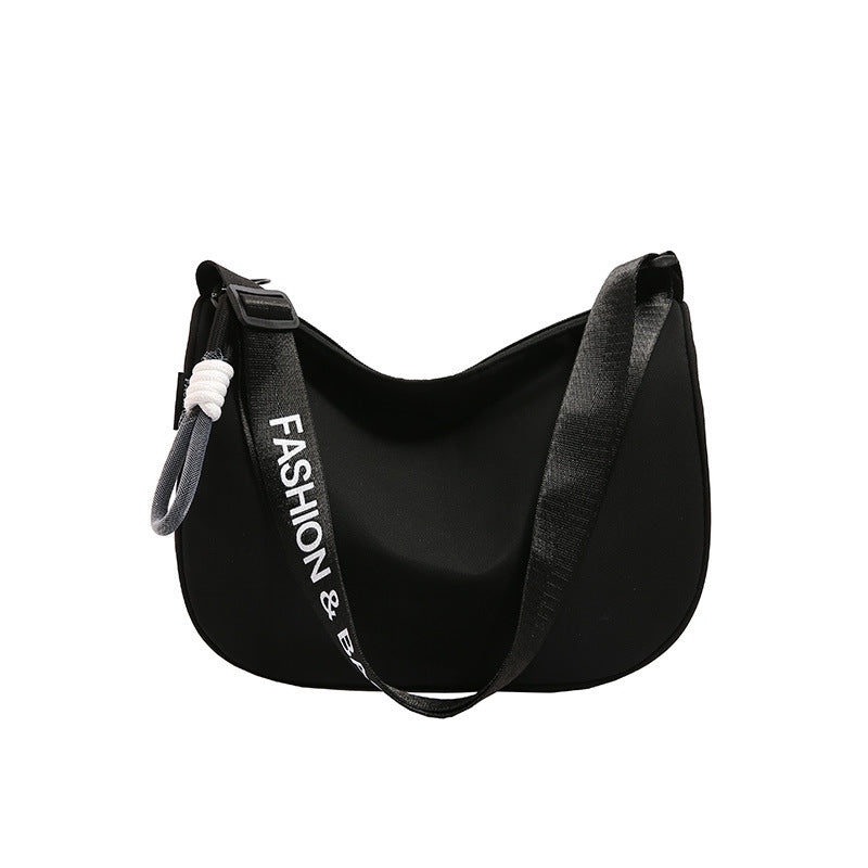 Women's Popular Fashionable Summer Underarm Western Style Bags