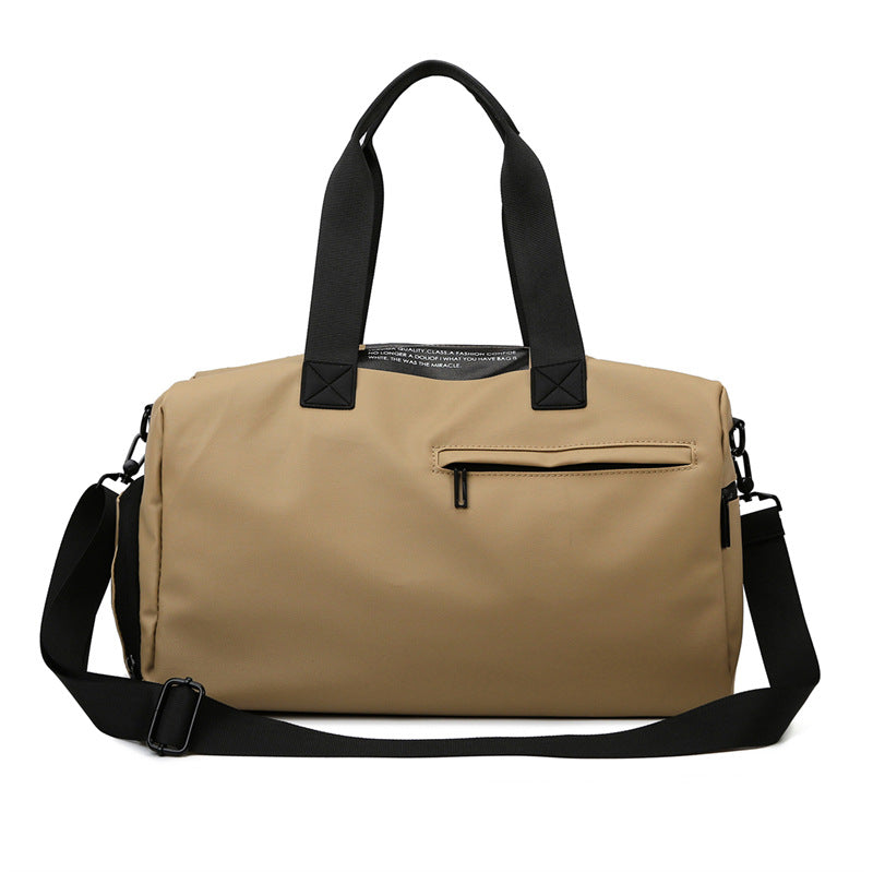 Large Capacity Korean Style Yoga Stylish Bags