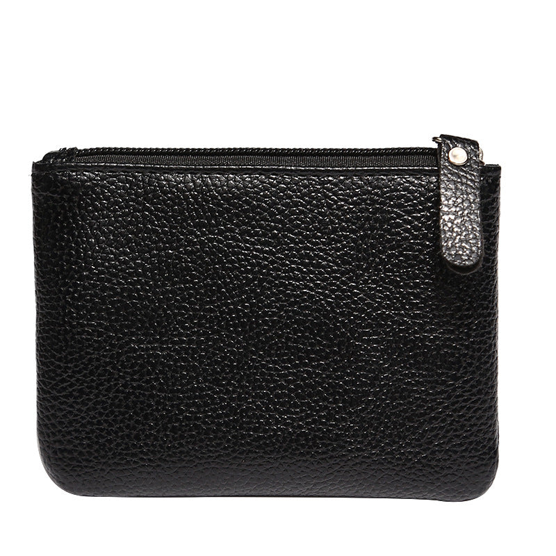 Women's & Men's & Long-term Short Storage Coin Purses