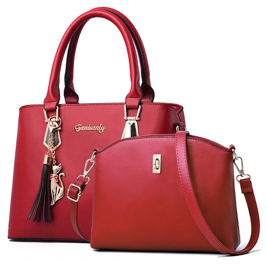 Women's Trendy Comfortable Fashion Mother Simple Bags