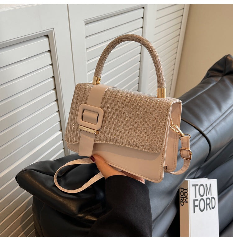 Women's Trendy Summer Korean Style Popular Simplicity Fashion Bags