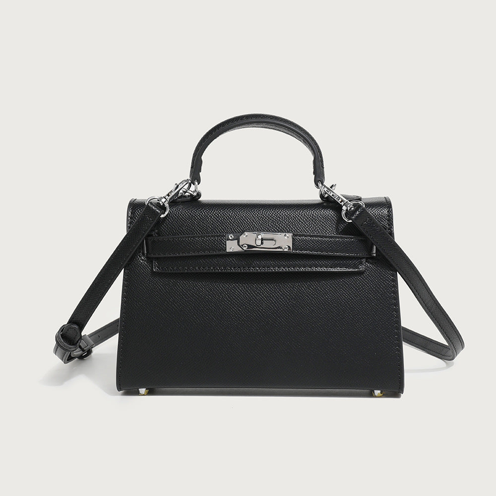 Women's Spring High Sense Exquisite Mini Kelly Bags