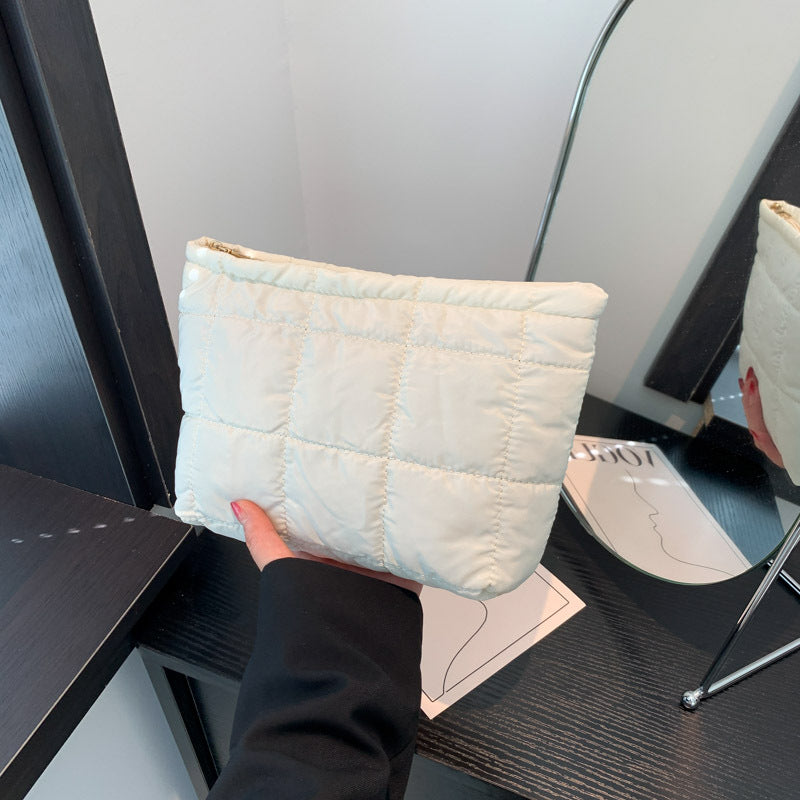 Women's Fashion Korean Style Leisure Retro Handbags