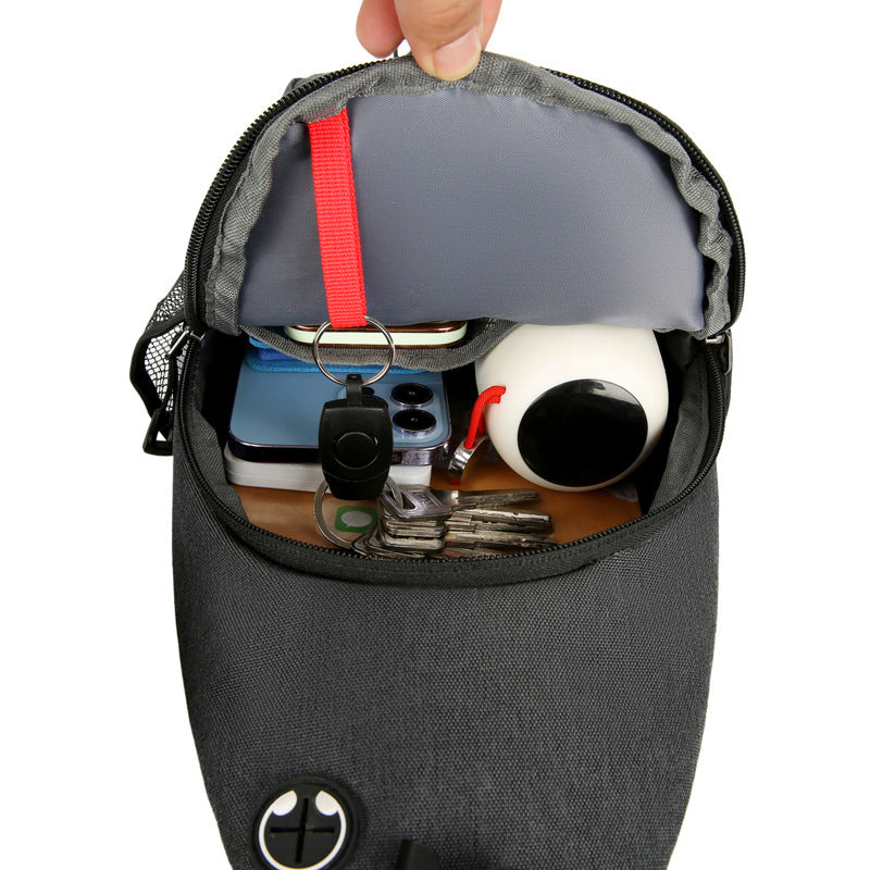 Trendy Stylish Versatile For Boys Leisure Bags