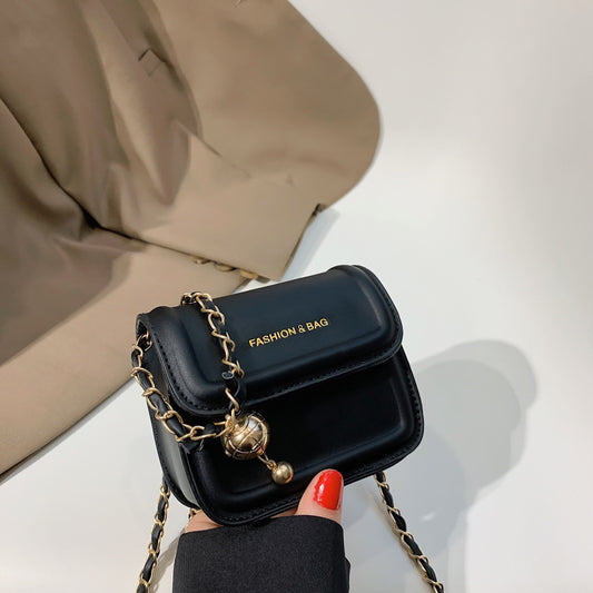 Women's Summer Fashion Chain Mobile Today Shoulder Bags
