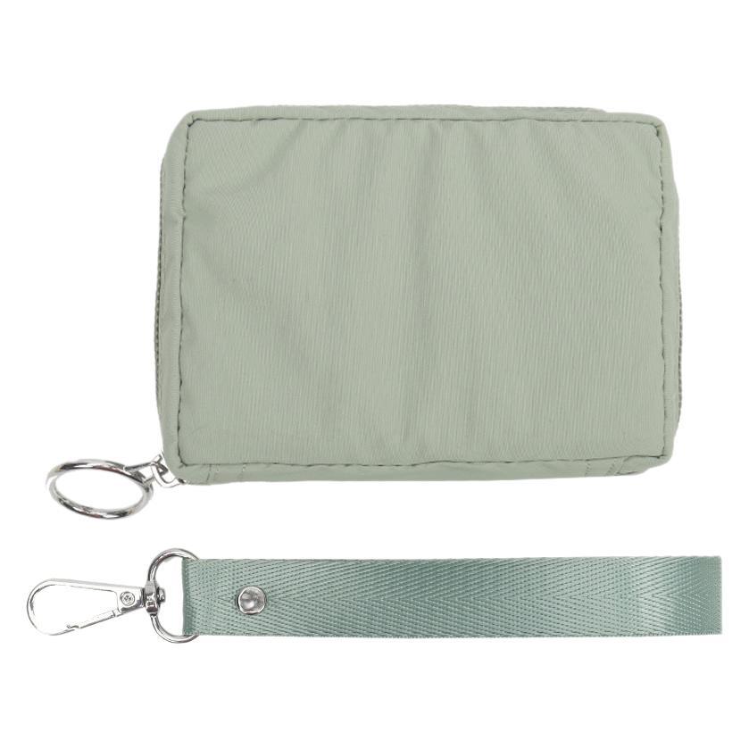 Portable Waterproof Fabric Wash Simple Storage Bags