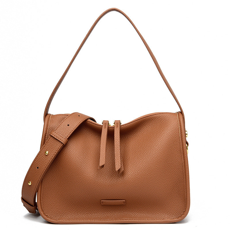 Women's Pretty Comfortable Fashionable Soft Leather Crossbody Bags
