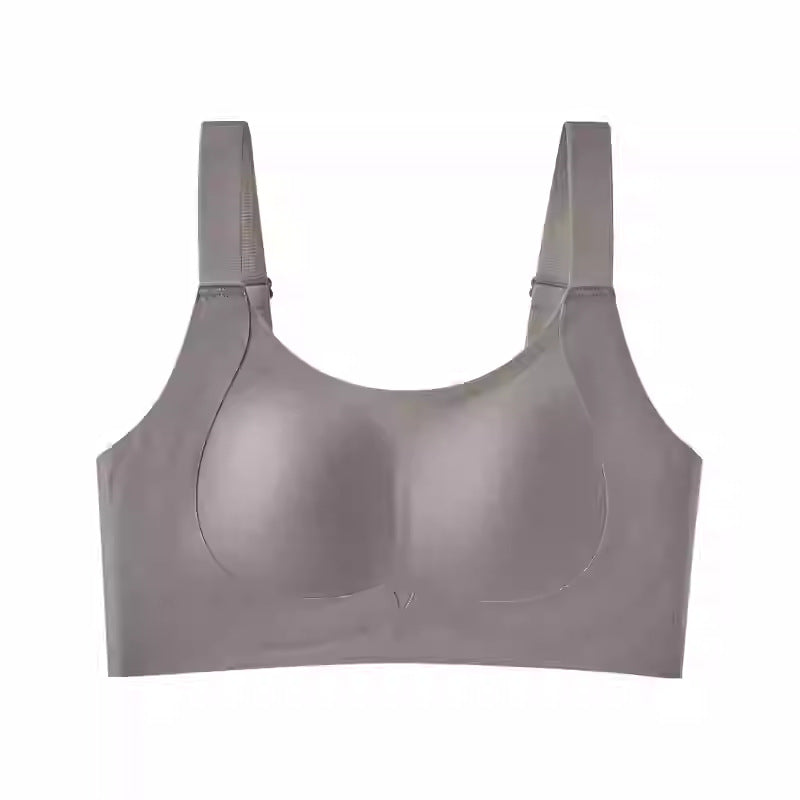 Women's Sport Push Up Breast Holding Rabbit Lingerie Sets