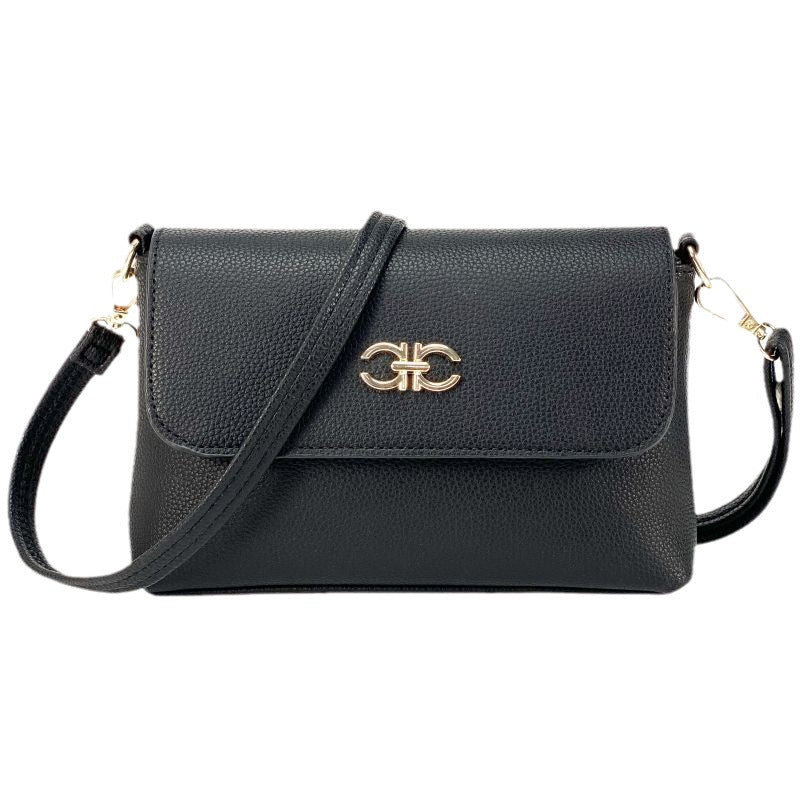 Women's Direct Wholesale High-grade Authentic Leather Handbags