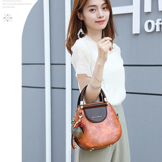 Comfortable Women's Popular Paul Fashion One Handbags