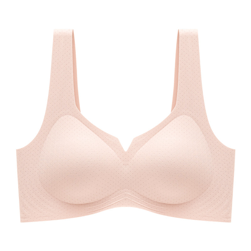 Women's Small Chest Push Up Breast Holding Bras