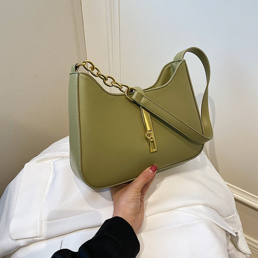 Classic Women's Popular Design Fashionable Underarm Shoulder Bags