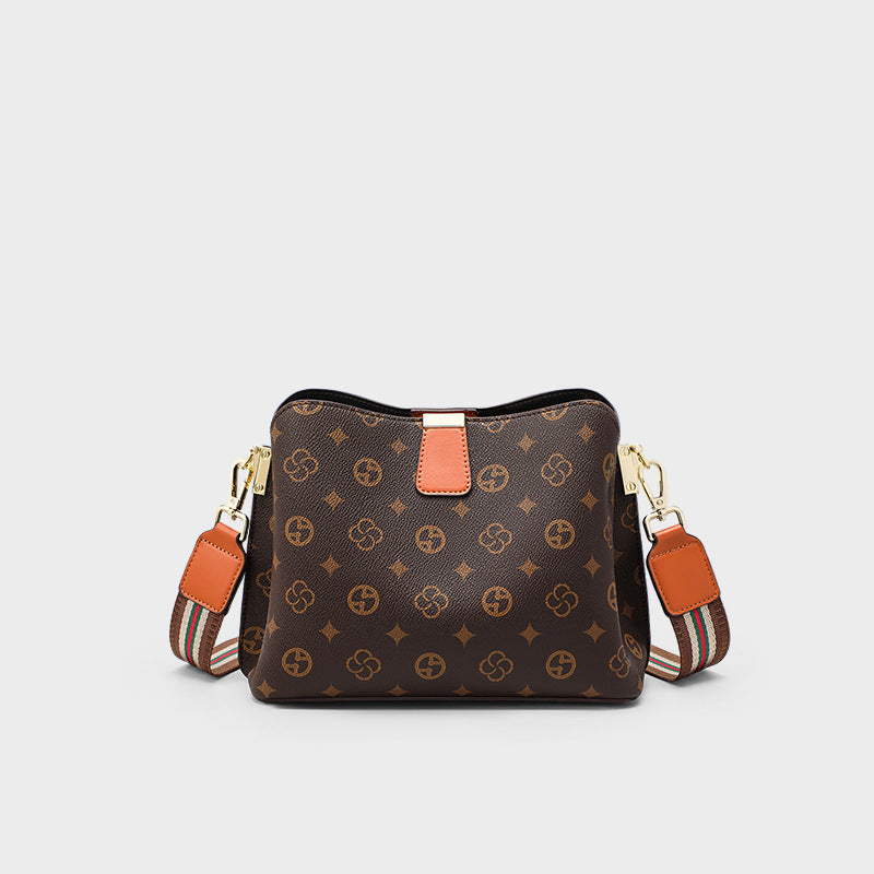 Durable Popular Women's Autumn High-grade Exquisite Women's Messenger Bag
