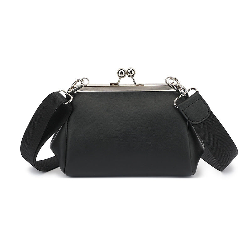 Beautiful Popular Women's Fashion Clip Spanish Bags