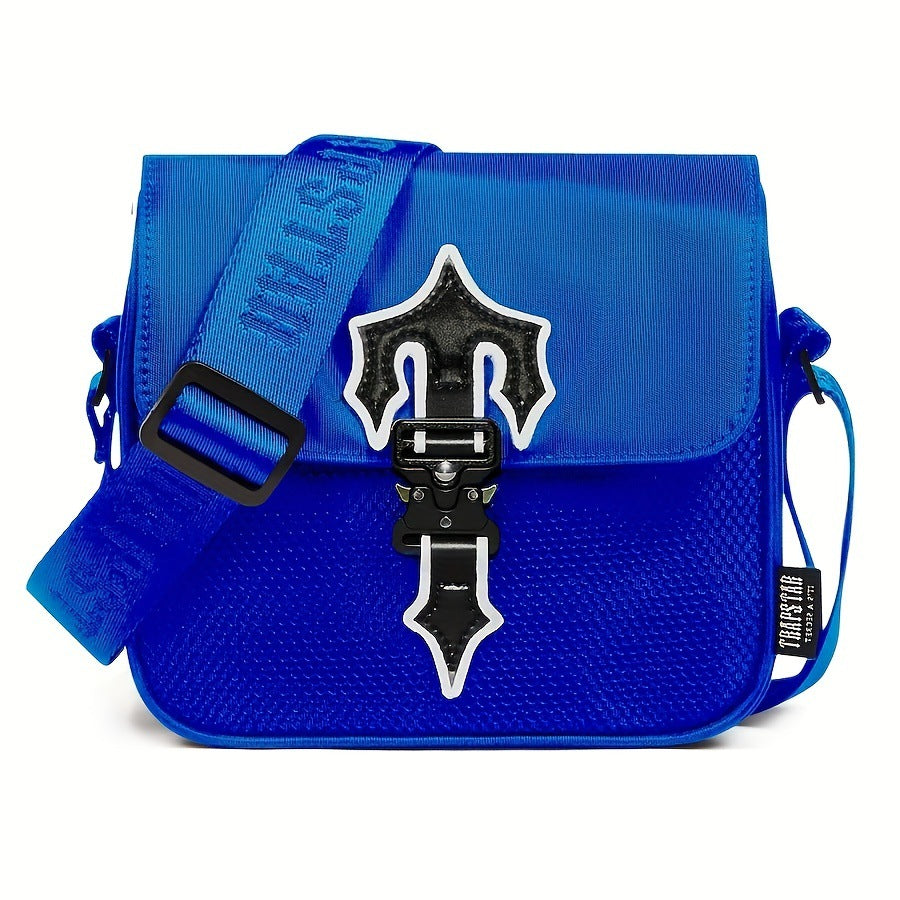 Women's & Men's & Fashion London Niche Popular Crossbody Bags