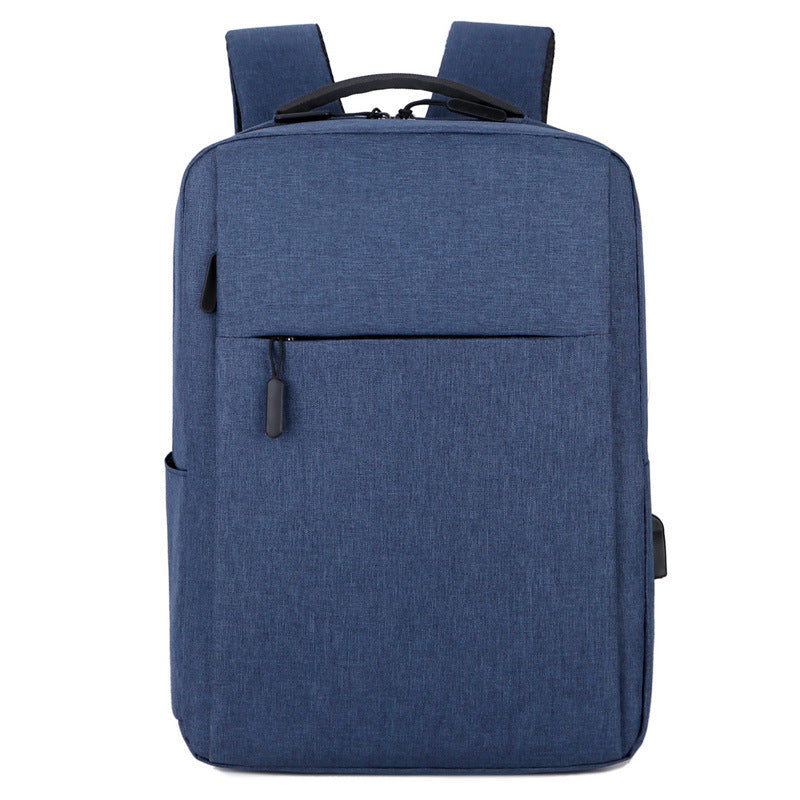 Men's Large Capacity Business Commute Computer Backpacks