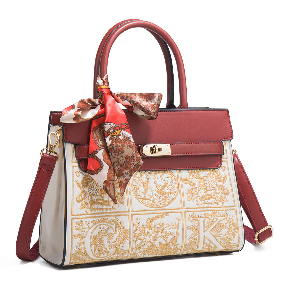 Day Gift To Give Mom Elegant Handbags