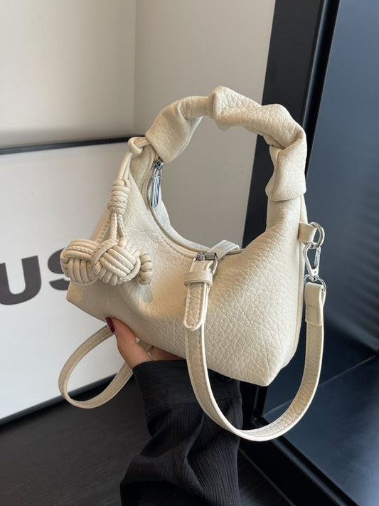 Women's Trendy Popular Underarm Fashion Dumpling Bags