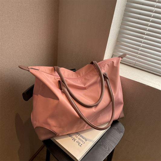 Women's Capacity Oversized Maternity Buggy Short Distance Travel Bags