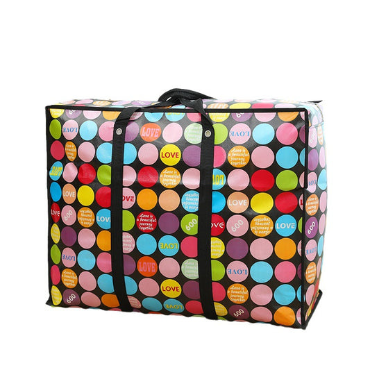 Moving Thick Waterproof Durable Strong Packaging Travel Bags