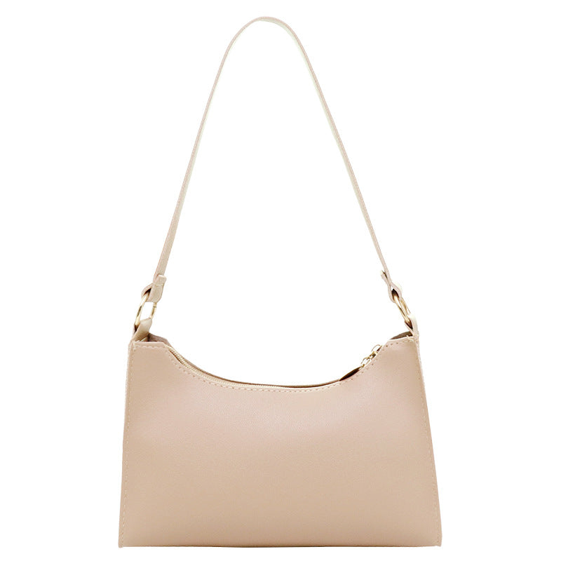 New Comfortable Popular Women's Underarm Simple Women's Shoulder Bag