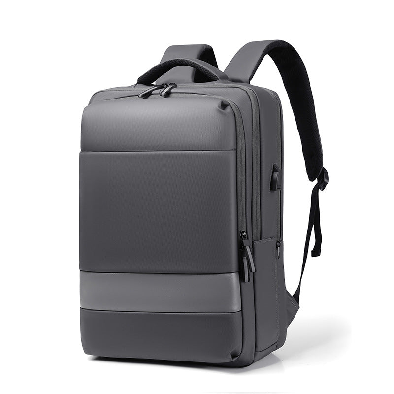 Men's Computer Notebook Large Capacity Simple Trendy Backpacks