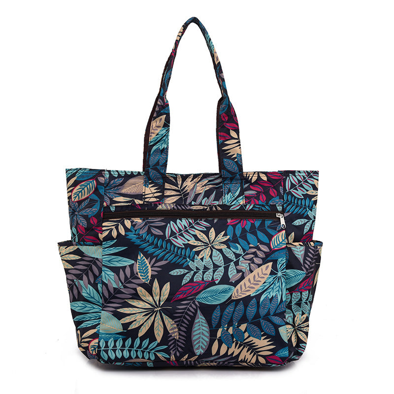 Creative Women's Mother Style Shopping Fashion Women's Shoulder Bag