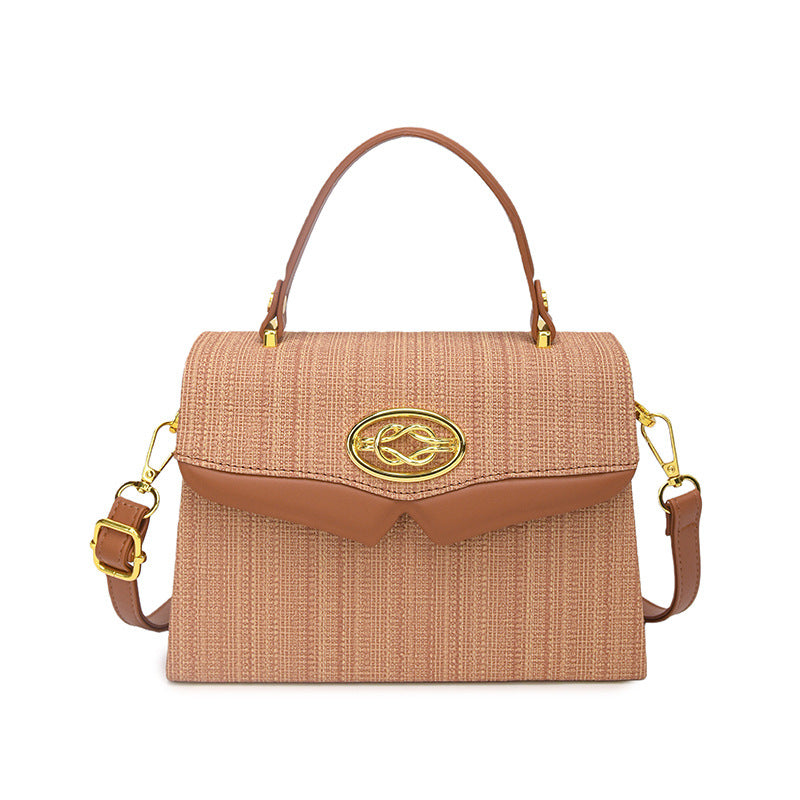 Women's Unit Price Versatile Light Luxury Large Bags