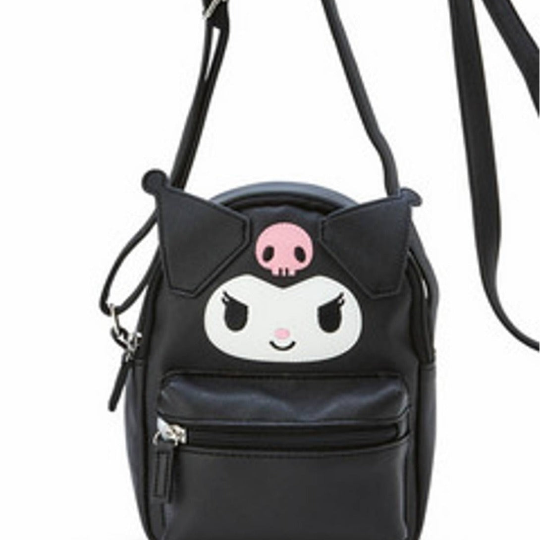 Clow White Cat Fashion Series Cute Women's Messenger Bag