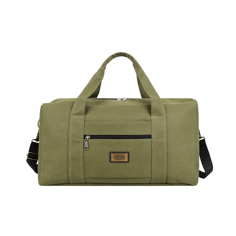 New Canvas Large Capacity Work Business Travel Bags