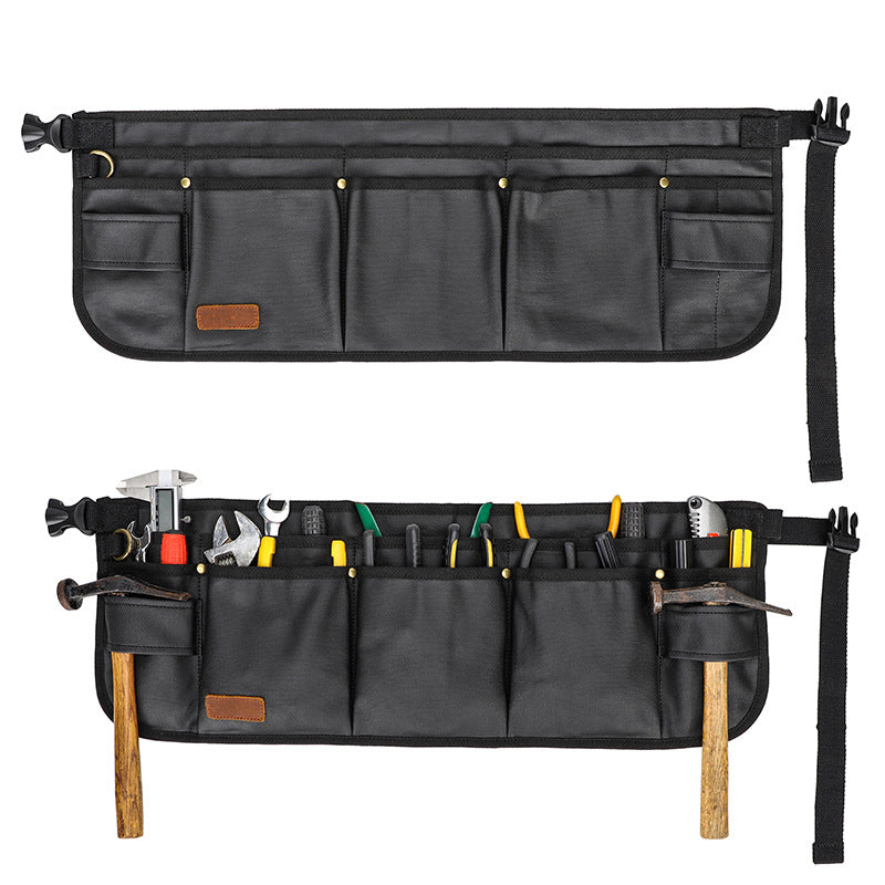 Men's Electrician Tool Hardware Kit Car Hanging Men's Waist Packs