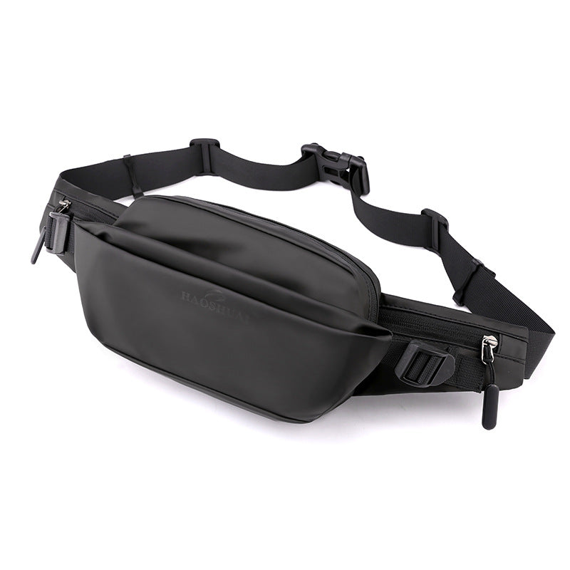 Men's Fashion Waterproof Fit Running Cash Men's Waist Packs