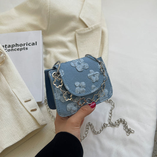 Women's Popular High Quality Fashionable Mini Shoulder Bags