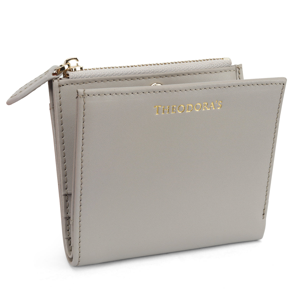 Women's Short Style For Swiping Multiple Slots Purses