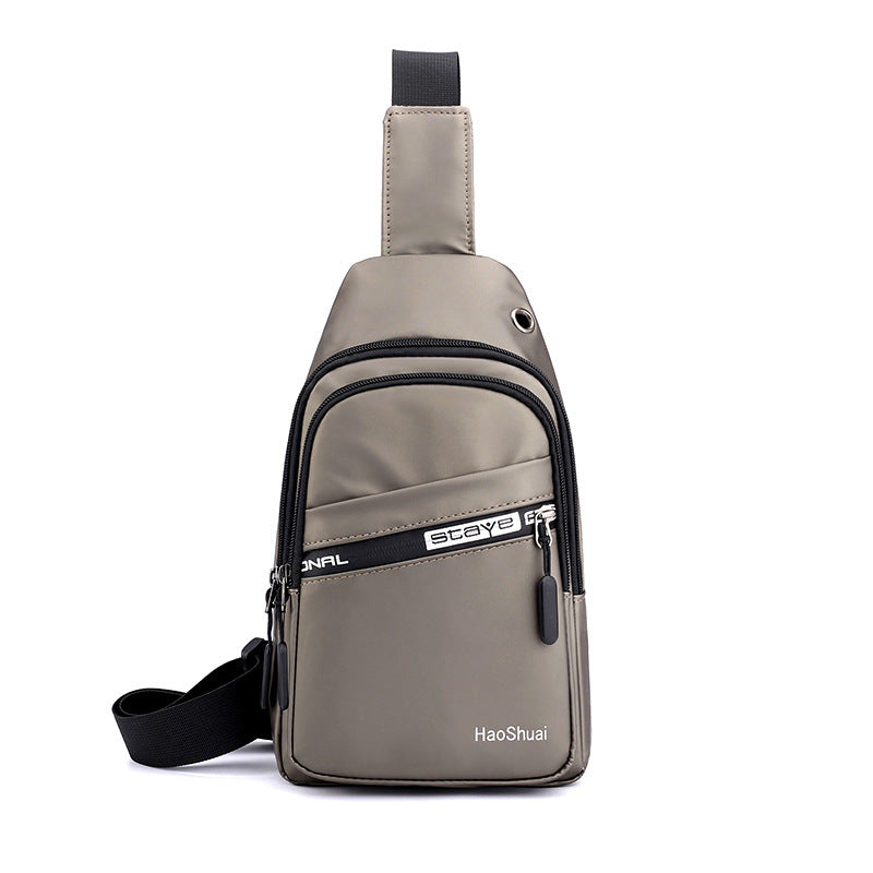 Creative Classic Unique Men's Fashion Trendy Bags