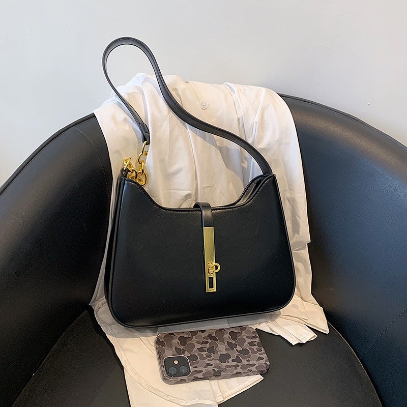 Classic Women's Popular Design Fashionable Underarm Shoulder Bags