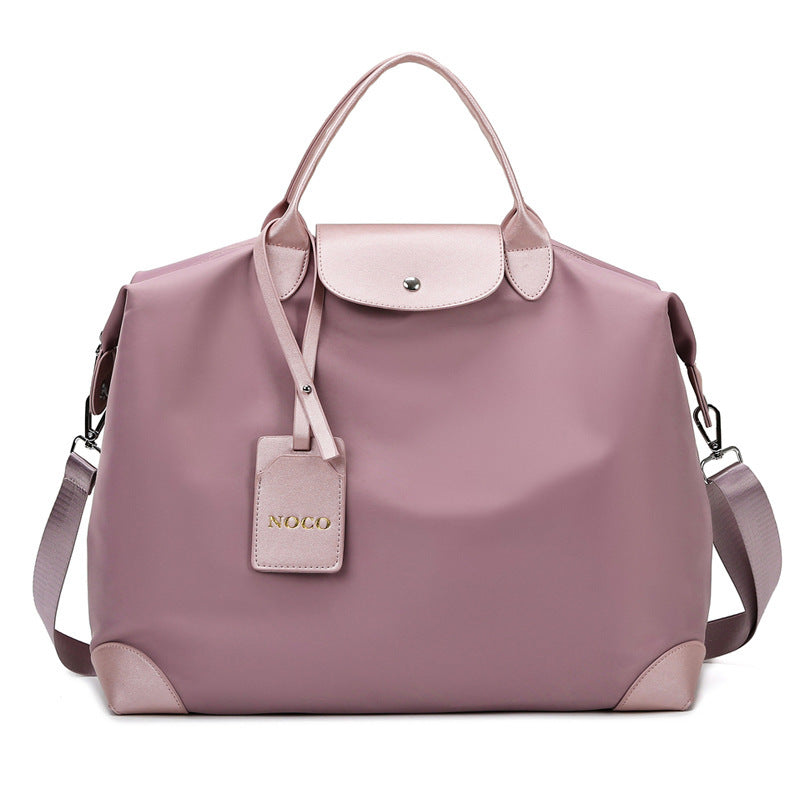 Female Summer Fashion Leisure Simple Business Travel Bags